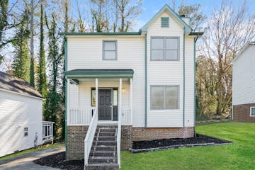 849 Rawls Dr Raleigh, NC 27610